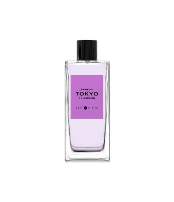 Perfume Prêt À Porter Tokyo Eau de Parfum Feminino 