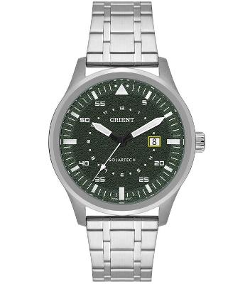 Relógio Solartech Masculino Orient