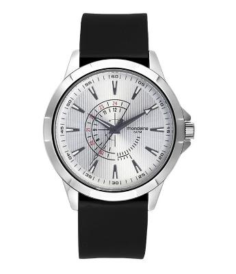 Relógio Cronógrafo Masculino Mondaine
