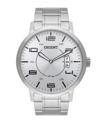Relógio Masculino Orient Mbss1381 S2sx Analógico 50M