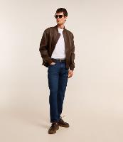 Calça Slim em Jeans com Tech Denim - 2