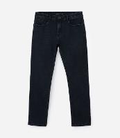 Calça Slim em Jeans com Tech Denim - 1