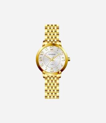 Relógio Analógico Feminino Mondaine