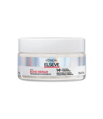 Creme de Tratamento Intensivo Elseve Bond Repair