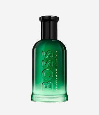 Perfume Boss Bottled Bold Citrus Eau de Parfum