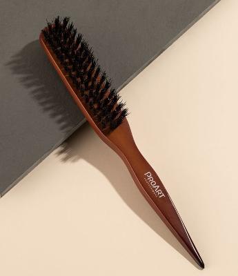 Escova Fina para Acabamento e Penteado Proart