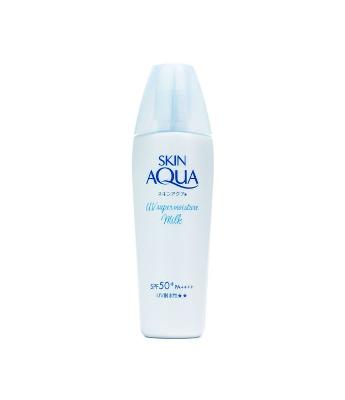 Protetor Solar Skin Aqua Super Moisture Milk