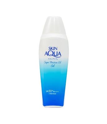 Protetor Solar Skin Aqua Super Moisture Gel 
