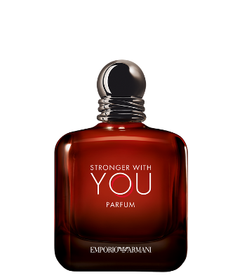 Perfume Stronger With You Parfum 