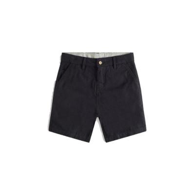 Bermuda Mini Ft Forro Meia Malha Oxford Reserva Mini