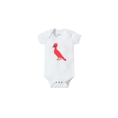 Body Pica Pau Meme Reserva Mini