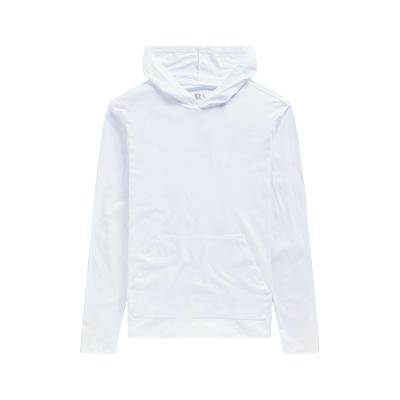 Hoodie Malha Básico Reserva