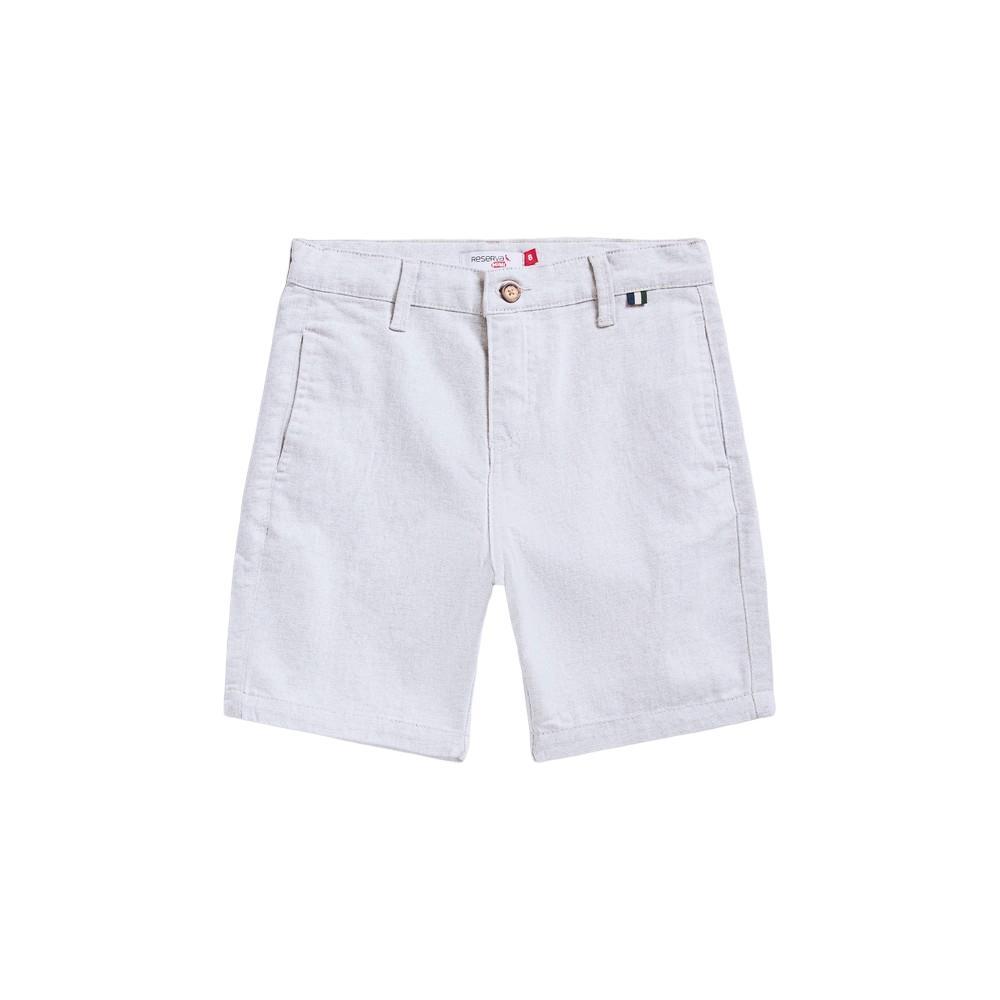 Bermuda Mini Casual Tito Reserva Mini - 1