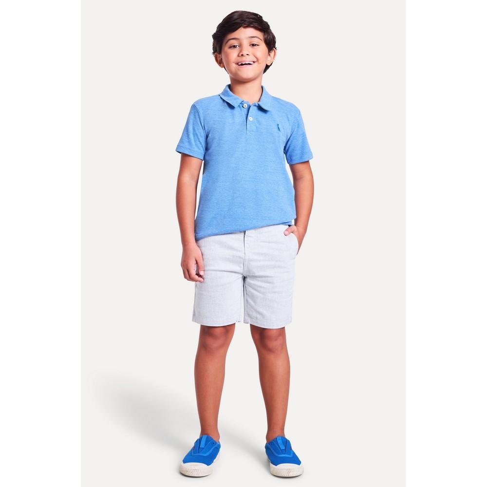 Bermuda Mini Casual Tito Reserva Mini - 2