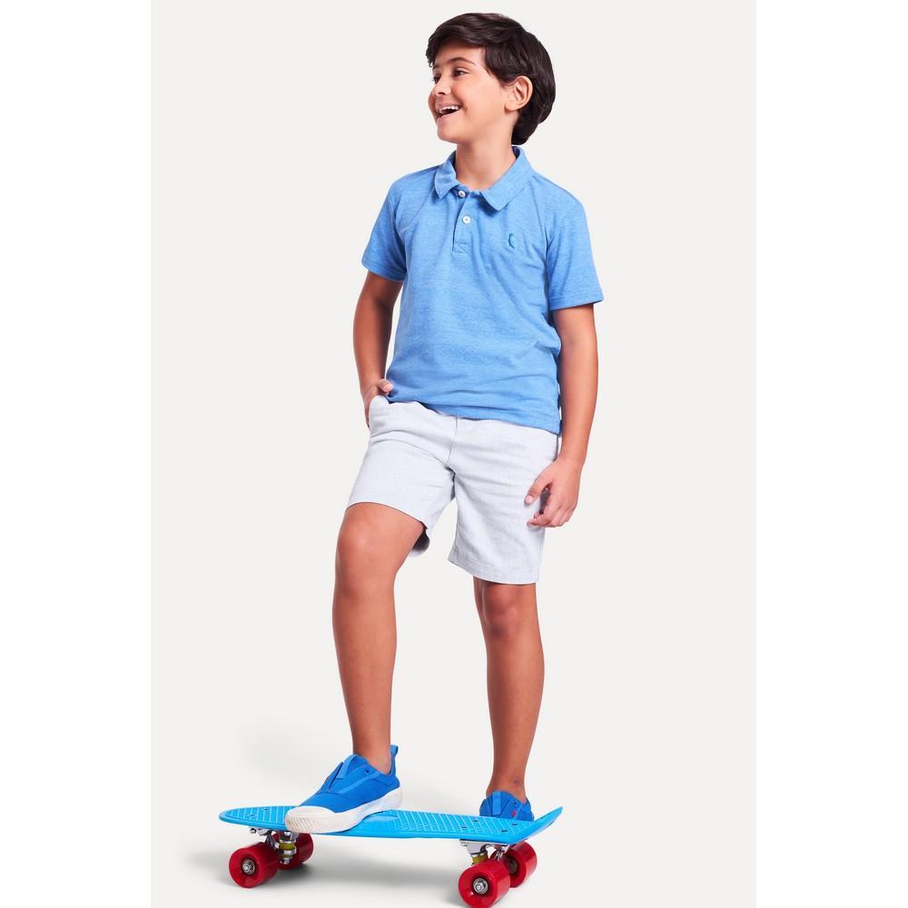 Bermuda Mini Casual Tito Reserva Mini - 3