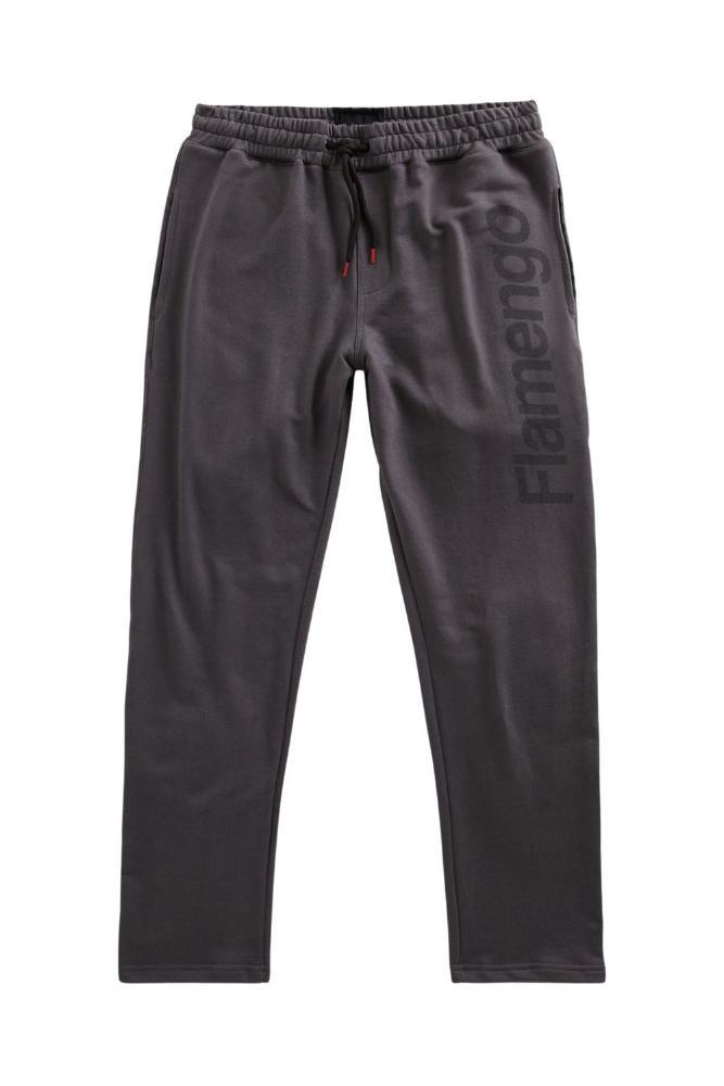 Calça Moletom Flamengo Reserva - 4