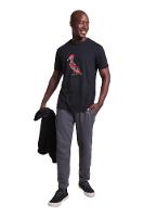 Calça Moletom Flamengo Reserva - 1