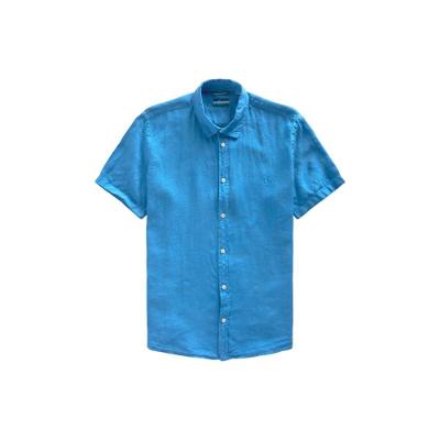 Camisa Pf Mc Linho Reserva