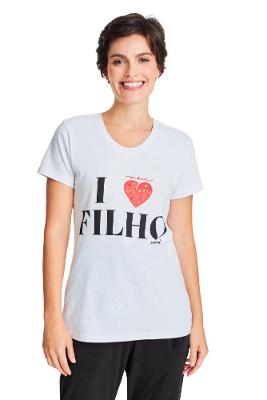 Camiseta Conexão Filho Reserva
