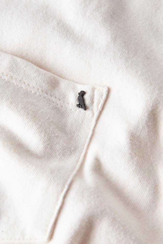 Camiseta Com Bolso Rugby Reserva - 4