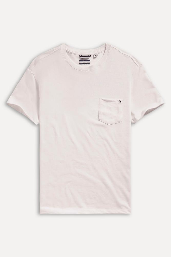 Camiseta Com Bolso Rugby Reserva - 6