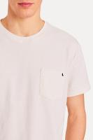 Camiseta Com Bolso Rugby Reserva