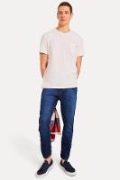 Camiseta Com Bolso Rugby Reserva - 5