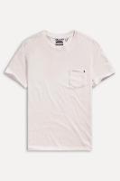 Camiseta Com Bolso Rugby Reserva - 7