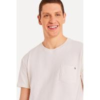 Camiseta Com Bolso Rugby Reserva - 1