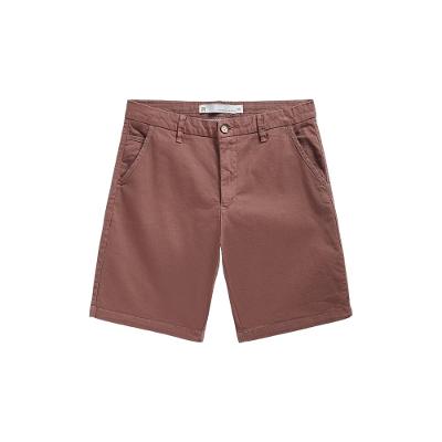 Bermuda Casual Iron Reserva