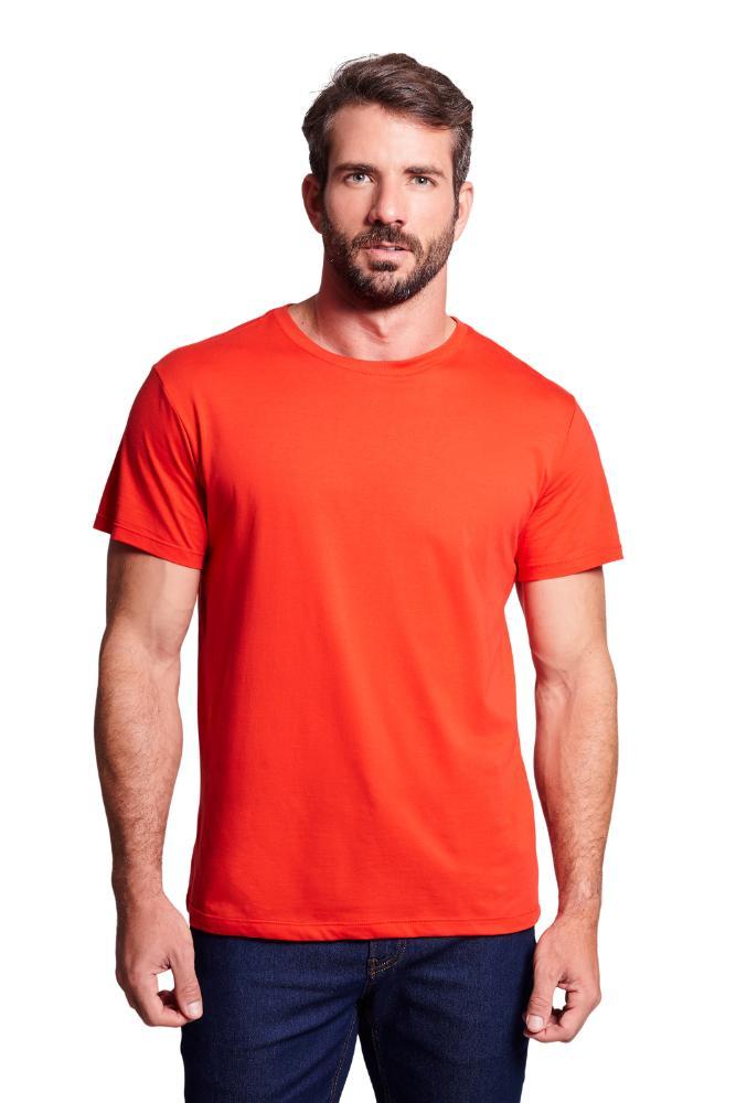 Camiseta Pima Cores Reserva - 4
