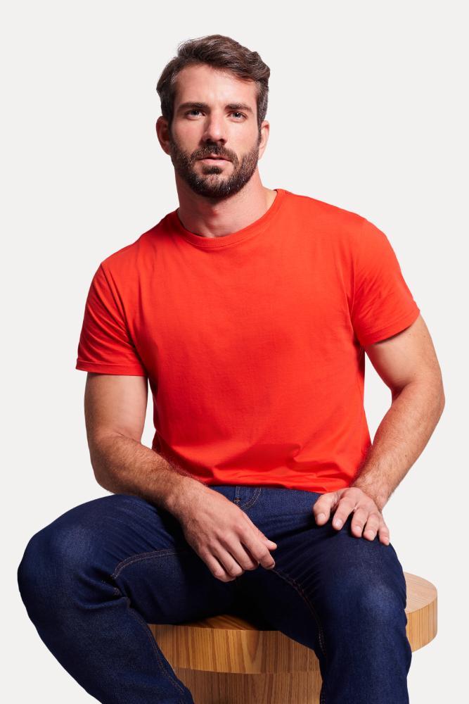 Camiseta Pima Cores Reserva - 2