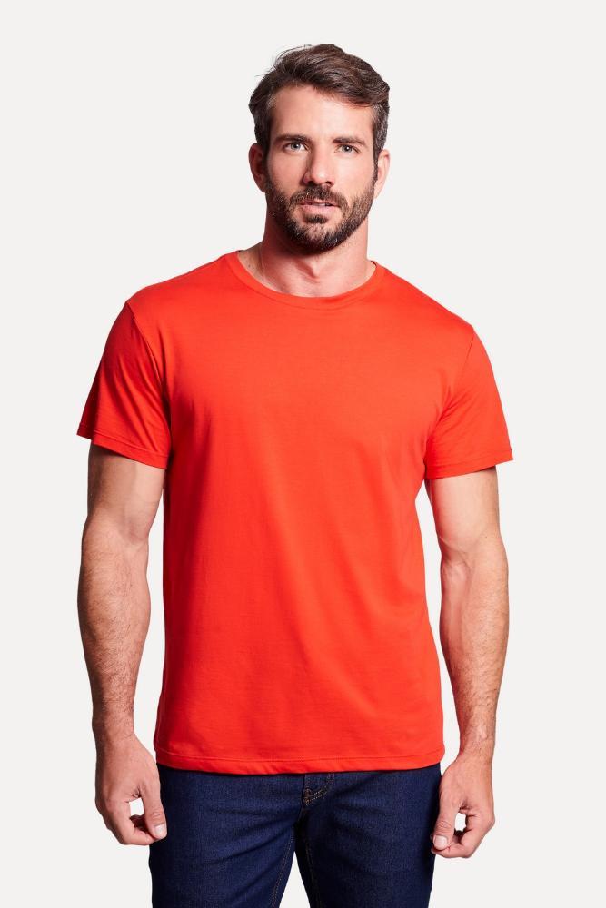 Camiseta Pima Cores Reserva - 7