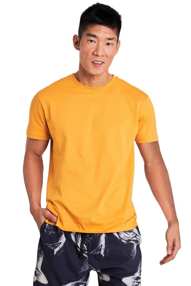 Camiseta Pima Cores Reserva - 1