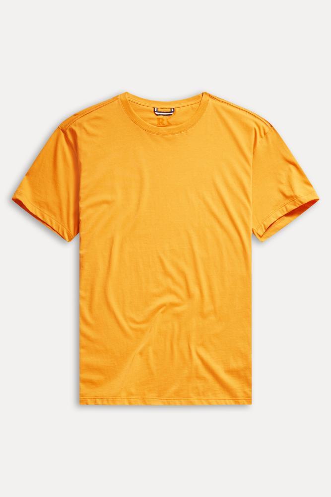 Camiseta Pima Cores Reserva - 3