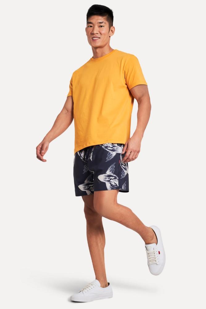 Camiseta Pima Cores Reserva - 4