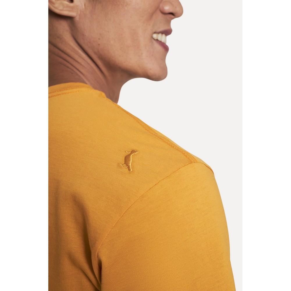 Camiseta Pima Cores Reserva - 6