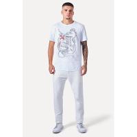 Camiseta Estampada Mermaid Reserva - 3