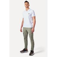 Polo Piquet Vasco Da Gama Reserva - 3