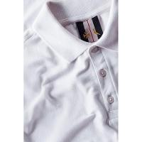 Polo Piquet Vasco Da Gama Reserva - 2