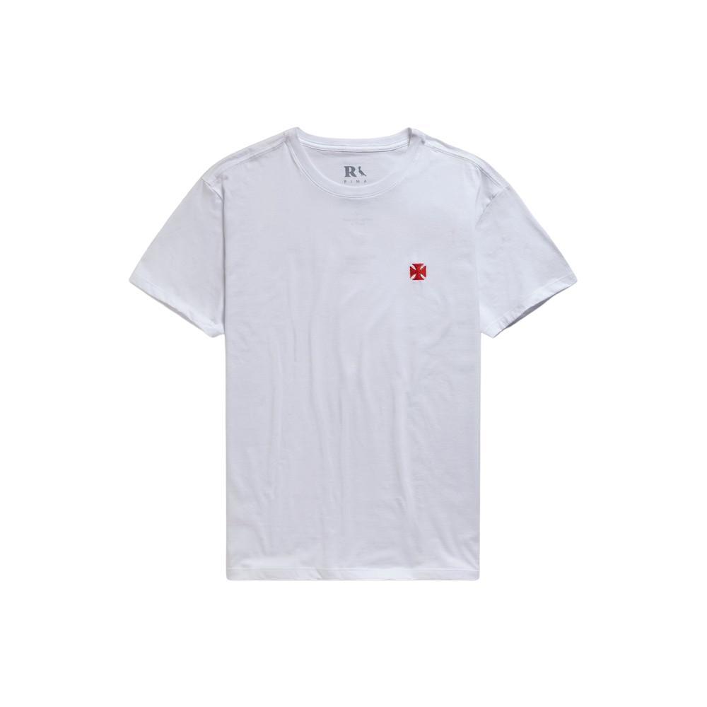 Camiseta Gama Bordado Reserva - 1