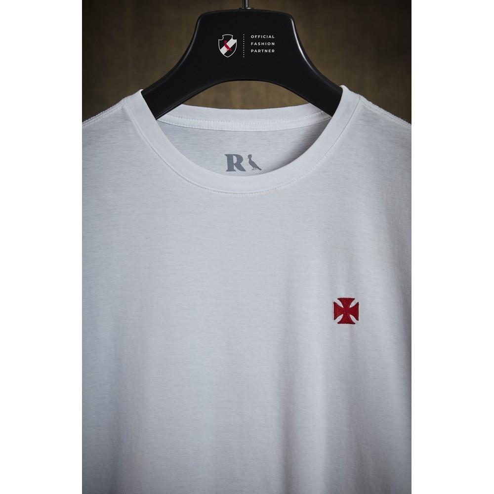 Camiseta Gama Bordado Reserva - 5