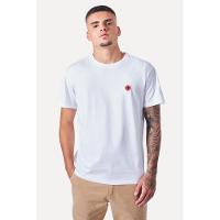 Camiseta Gama Bordado Reserva - 3