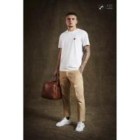 Camiseta Gama Bordado Reserva