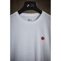 Camiseta Gama Bordado Reserva - 1