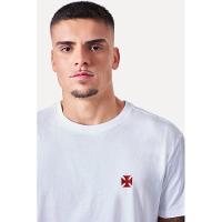 Camiseta Gama Bordado Reserva - 5