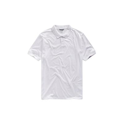 Polo Pima Enxuto Reserva