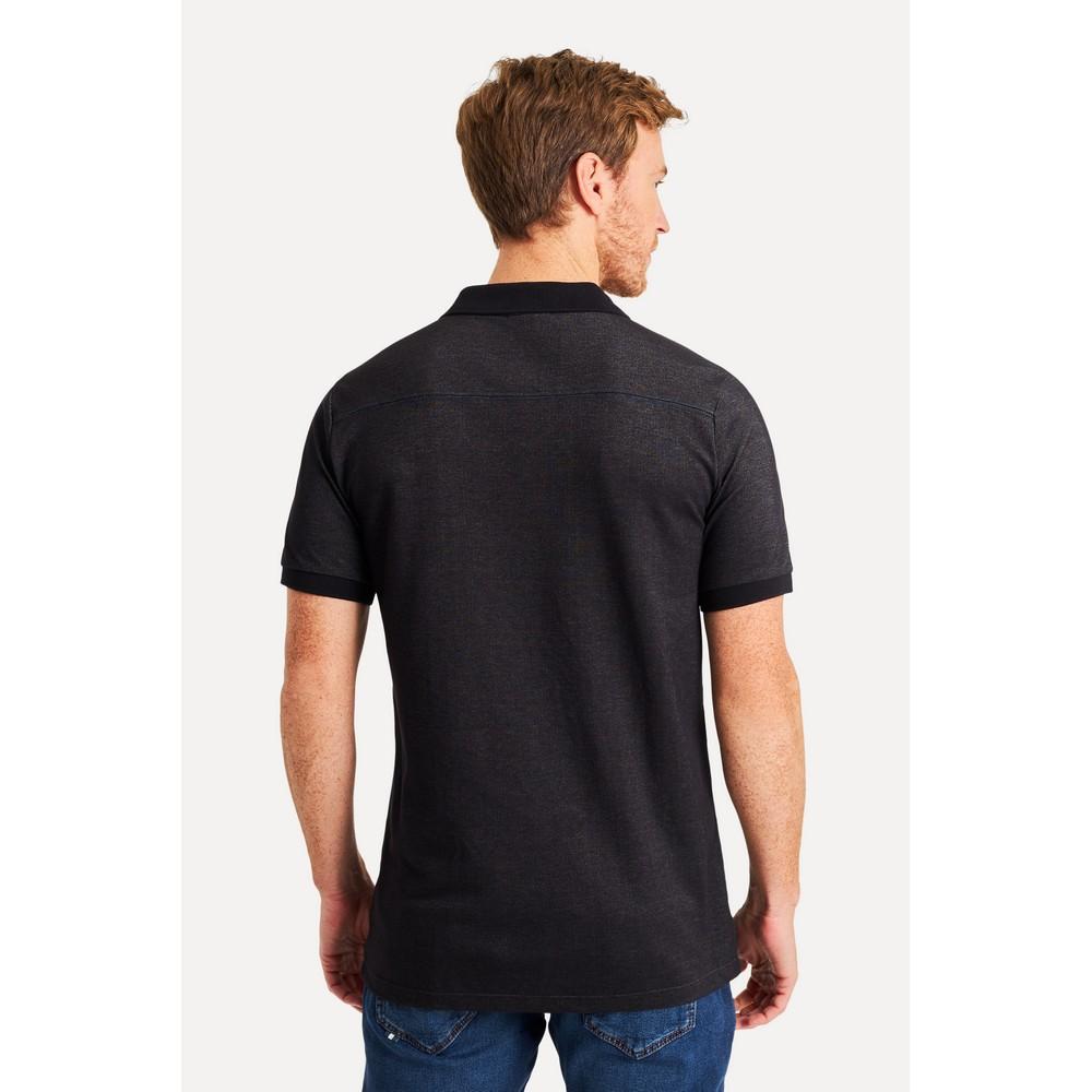 Polo Piquet Blue Reserva - 2