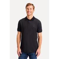 Polo Piquet Blue Reserva - 4