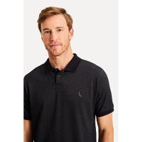 Polo Piquet Blue Reserva - 1